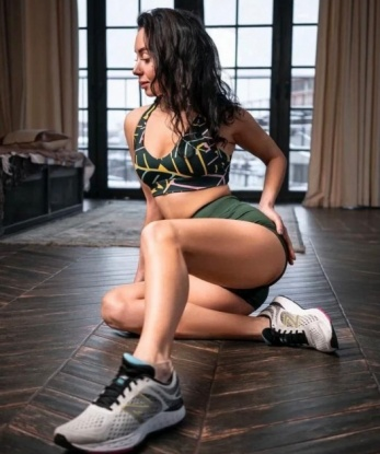 Проститутка Маргарита