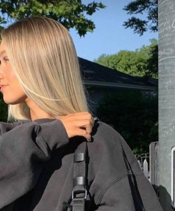 Проститутка Зина